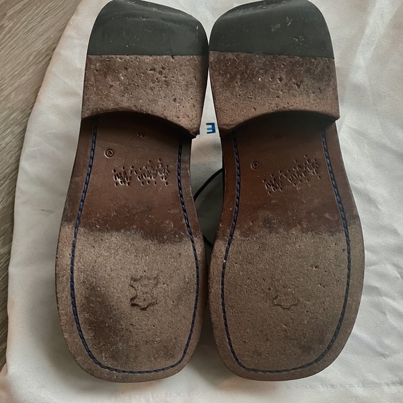 ADER error RARE Klein Blue Mules - Picture 4 of 9